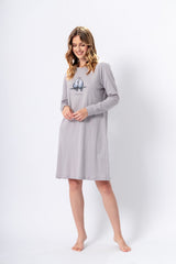 Camisón modelo 188567 M-Max