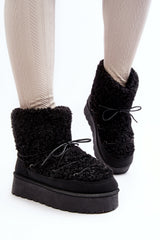 Botas de nieve modelo 188590 Step in style
