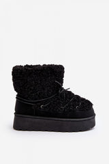 Botas de nieve modelo 188590 Step in style