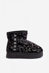 Botas de nieve modelo 188591 Step in style