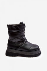 Botas de nieve modelo 188596 Step in style