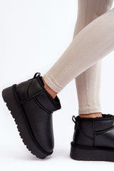 Botas de nieve modelo 188597 Step in style