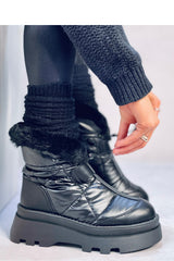 Botas de nieve modelo 188599 Inello