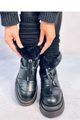 Botas de nieve modelo 188599 Inello