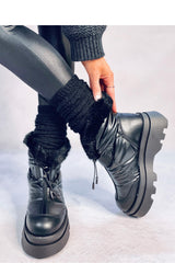 Botas de nieve modelo 188599 Inello