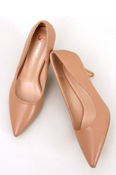 Tacones modelo 188602 Inello