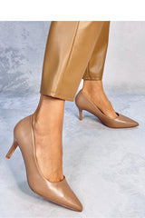 Tacones modelo 188602 Inello