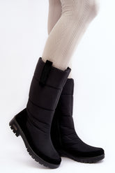 Botas de nieve modelo 188639 Step in style