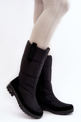 Botas de nieve modelo 188639 Step in style