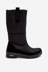 Botas de nieve modelo 188639 Step in style