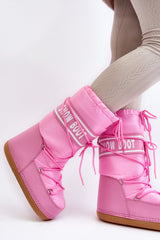Botas de nieve modelo 188642 Step in style