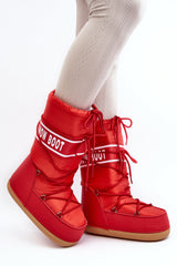 Botas de nieve modelo 188647 Step in style
