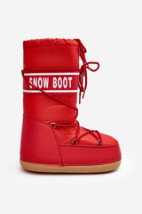 Botas de nieve modelo 188647 Step in style