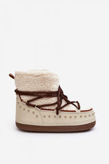 Botas de nieve modelo 188650 Step in style