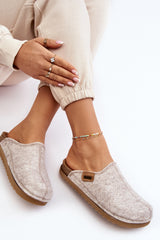 Zapatillas modelo 188666 Step in style