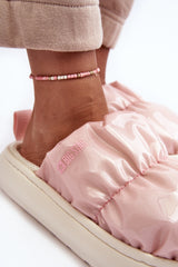 Zapatillas modelo 188673 Step in style