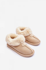 Zapatillas modelo 188686 Step in style