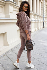 Conjunto modelo 188731 IVON