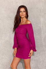 Vestido de noche modelo 188768 Roco Fashion