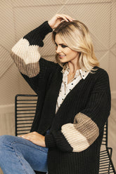 Cárdigan modelo 188774 PeeKaBoo