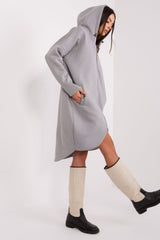 Sudadera modelo 188783 Rue Paris