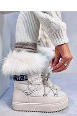 Botas de nieve modelo 188816 Inello