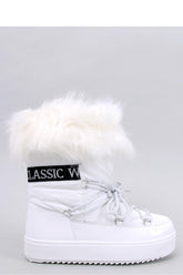 Botas de nieve modelo 188817 Inello