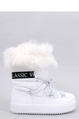 Botas de nieve modelo 188817 Inello