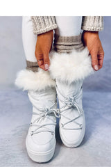 Botas de nieve modelo 188817 Inello