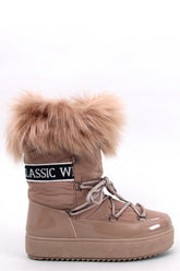 Botas de nieve modelo 188818 Inello