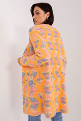 Cárdigan modelo 188851 AT