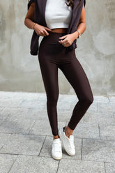 Leggings largos modelo 186421 IVON