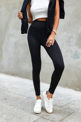 Leggings largos modelo 186423 IVON
