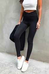 Leggings largos modelo 186427 IVON