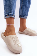 Zapatillas modelo 189099 Step in style