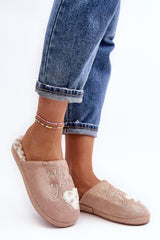 Zapatillas modelo 189100 Step in style