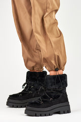 Botas de nieve modelo 189130 PRIMO