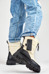 Botas de nieve modelo 189131 PRIMO