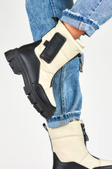 Botas de nieve modelo 189131 PRIMO