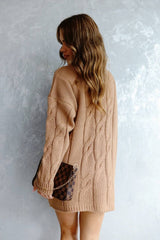 Jersey de cuello alto modelo 189182 Badustore