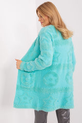 Cárdigan modelo 189209 AT