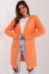 Cárdigan modelo 189212 AT