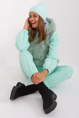 Gorro modelo 189252 AT