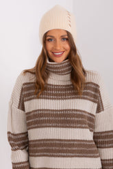 Gorro modelo 189257 AT