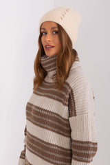 Gorro modelo 189257 AT