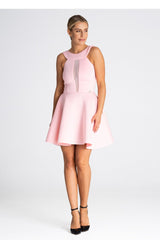 Vestido de cóctel modelo 189269 Figl