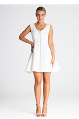 Vestido de cóctel modelo 189270 Figl