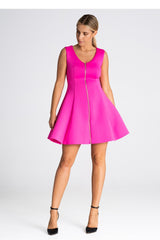 Vestido de cóctel modelo 189271 Figl