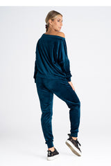 Pantalón de chándal modelo 189281 Figl