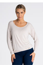 Blusa modelo 189290 Figl